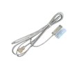 thumbnail image 1 of Sensor Codificador de Cabezal Lector KA500, 5 Um, 0,005 mm, 5 VCC, Señal TTL AB con Cable de 3 Metros., 1 of 1