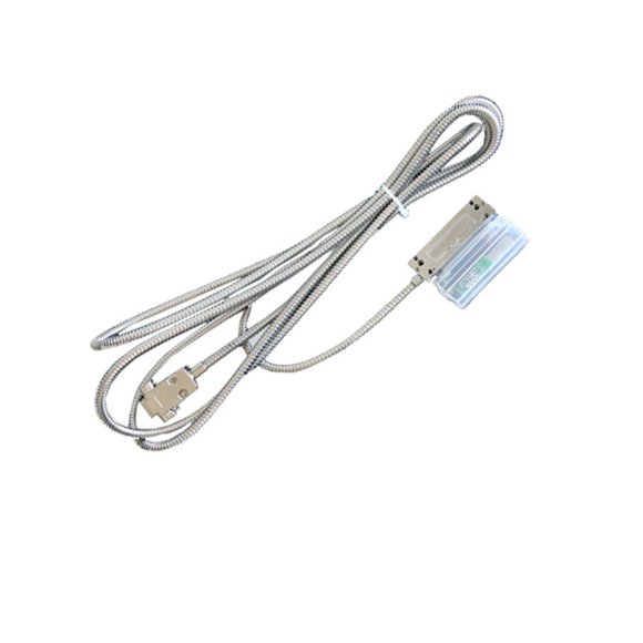 Sensor Codificador de Cabezal Lector KA500, 5 Um, 0,005 mm, 5 VCC, Señal TTL AB con Cable de 3 Metros.