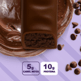 thumbnail image 2 of 12 Pack Barra de Proteína Brownie, 2 of 5