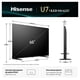 thumbnail image 3 of TV Hisense 65 pulgadas 4K 65U7QG Miniled Google, 3 of 12