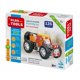 thumbnail image 2 of Camioneta Todo Terreno Wuundentoy Mediano 3505, 2 of 6