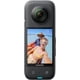 thumbnail image 1 of Videocámara Insta360 X3 5.7K negra, 1 of 3