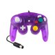 thumbnail image 1 of Control Joystick Para Nintendo Gamecube Alambrico Analogo Gc Purpura, 1 of 4