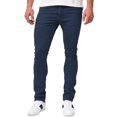 thumbnail image 1 of Jeans Para Hombre Shendy Vendy Slim Fit Mezclilla Stretch, 1 of 4