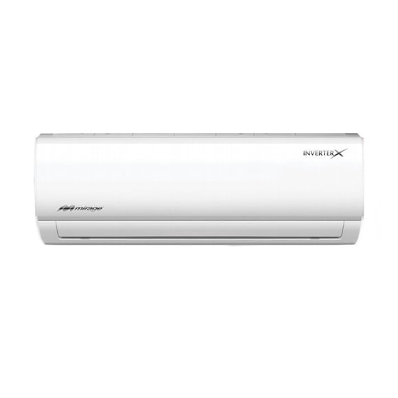 Minisplit Inverter X 220v 1 Tonelada Solo Frió (12000 btu)