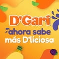 thumbnail image 4 of Polvo para preparar gelatina D' Gari de agua sabor anís 120 g, 4 of 4