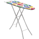 thumbnail image 1 of Burro de Planchar Handy Triangles 110 x 33 cm Tabla Resistente Plegable Ajustable Acero Maxima Hogar, 1 of 1