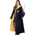 thumbnail image 1 of Disfraz Harry Potter Hufflepuff de mujer cosplay licencia, 1 of 2
