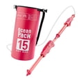 thumbnail image 1 of Mochila de juguete con agua a presión de 15 litros, ideal para fiestas en climas cálidos. Rosa, 1 of 9