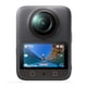 thumbnail image 2 of Cámara de acción DJI Pack estándar Osmo 360°, graba en 8K, estabilización avanzada, accesorios inclu, 2 of 5