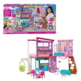 thumbnail image 1 of Set de Juego Mattel Barbie Casa de Muñecas Malibú, 1 of 4