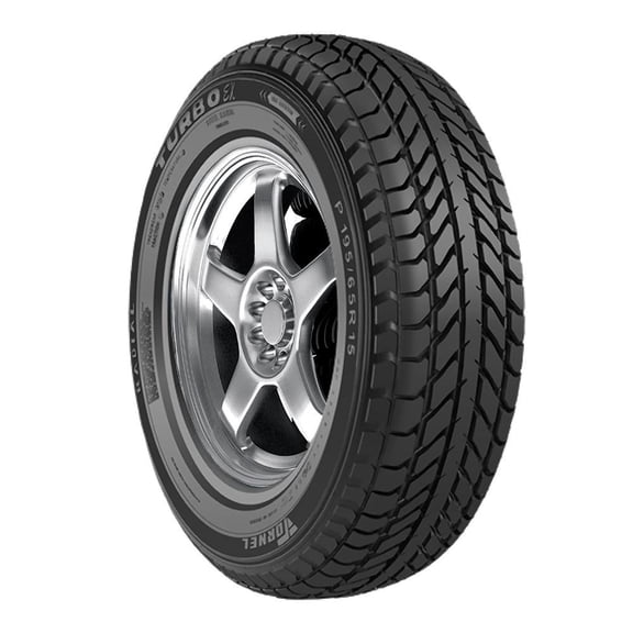 Llanta 195/65 R15 89T TornelTurbo EX