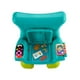 thumbnail image 3 of Sistema de Aprendizaje Electrónico para bebés Fisher-Price Silla de Aprendizaje Musical, 3 of 4