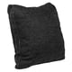 thumbnail image 2 of Cojin decorativo cuadrado grande Negro, 2 of 3