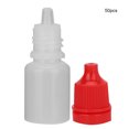 thumbnail image 4 of Botella De Gotas Para Los Ojos 50 Piezas Botella De Gotas Para Los Ojos Transparentes Exprimibles Portátiles Contenedor De Gotas Líquidas Para Los Ojos Gotero Para Aceites ANGGREK Otros, 4 of 8