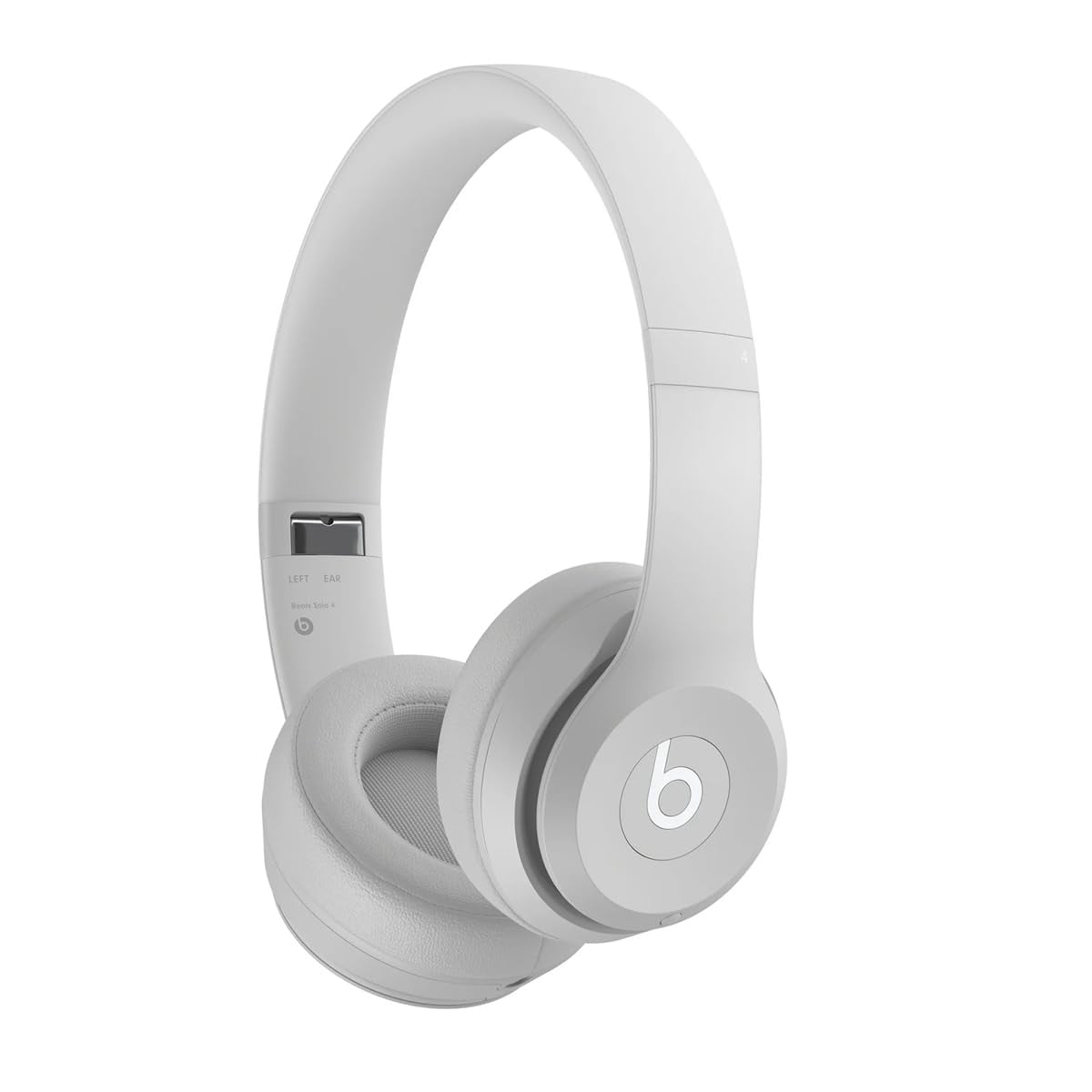 Beats Solo 4 - Auriculares supraaurales inalámbricos Bluetooth, compatibles con Apple y Android, has