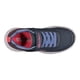 thumbnail image 4 of Tenis Niña SKECHERS Lights Ajustable Modernos Comodos gris 19, 4 of 5