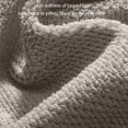 thumbnail image 4 of Bath Towels For Bathroom Thick Soft Absorbent Towel Household Wash Face Gift Towel, 4 of 7