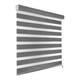 thumbnail image 2 of DecoKing Persiana para Ventana Sheer Elegance Wood Desing Enrollable Horizontal 120cm ancho x 200cm alto Oxford, 2 of 4
