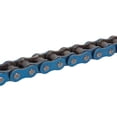 thumbnail image 3 of Cadena Reforzada O-ring Profesional Moto 428HPOx136L Azul, 3 of 7