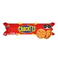 thumbnail image 1 of Galletas Crackets sabor mantequilla 135 g, 1 of 4