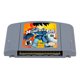 thumbnail image 2 of Mega Man 64 para N64 Aventura de Acción y Exploración, 2 of 6