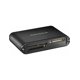 thumbnail image 2 of Lector de Tarjetas Insignia USB-C SD MicroUSB, 2 of 2