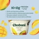 thumbnail image 3 of Yogurt Griego Chobani Mango 150 g, 3 of 4
