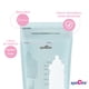 thumbnail image 5 of Bolsas de Almacenamiento de Leche Materna Spectra Preesterilizadas 200ml 30 PIEZAS, 5 of 7
