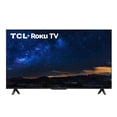 thumbnail image 1 of Televisor LED 43 Pulgadas TCL UHD 4K HDR Smart TV con HDMI y Modo de Juego Compatible con Alexa y As, 1 of 9