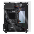 thumbnail image 2 of Computadora Escritorio Completa Xtreme PC Gaming Intel N100 16GB SSD 500GB Monitor 23.8 75Hz WIFI White ideal para punto de venta, trabajo administrativo y uso diario, 2 of 6