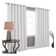 thumbnail image 1 of Cortinas Blackout 275cm Ancho X 215cm De Largo En 2 Paneles, 100% Microfibra Poliéster NEBLINA, 1 of 1