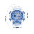 thumbnail image 3 of Electrodomésticos Reloj luminoso para niños, resistente al agua, con esfera para estudiantes, reloj electrónico para niños y multifuncional, relojes para estudiantes, 3 of 6
