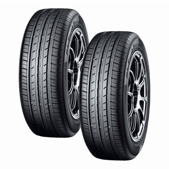 Paquete de 2 Llantas 195/55 R16 YOKOHAMA BLUEARTH ES32 87H