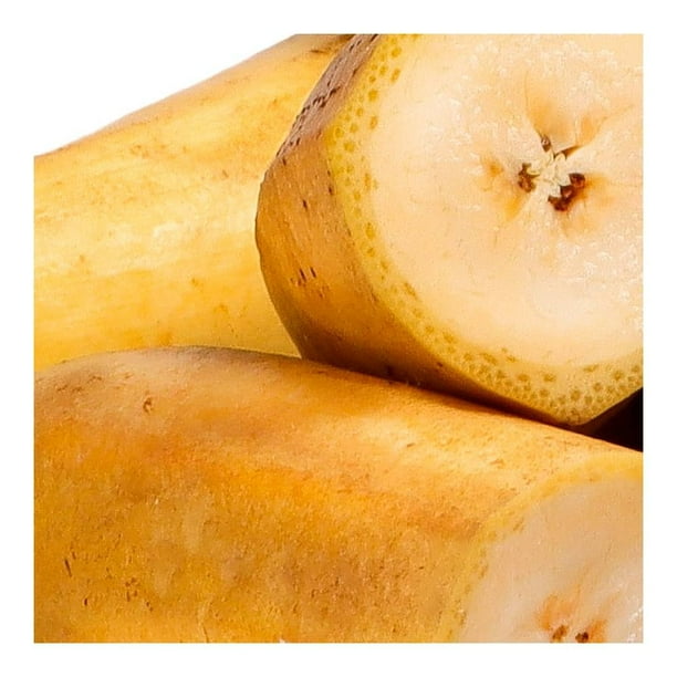 Imagen 5 de Plátano Macho pieza por Kilo