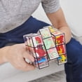 thumbnail image 1 of Rubik's Perplexus Fusion 3 x 3 Spin Master Desafiante juego de habilidad de bola de laberinto, 1 of 2