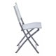 thumbnail image 5 of Silla plegable de Comedor Resistente para Jardín o Terraza NATERIAL EMYS, 5 of 7