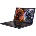thumbnail image 4 of Laptop Gaming Acer Nitro V 15 15.6" 165Hz Intel Core i9 16GB RAM 512GB SSD RTX 5060 8GB, 4 of 6