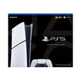 thumbnail image 2 of Consola PlayStation 5 Slim Digital 1TB, 2 of 5