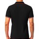 thumbnail image 5 of Playera Polo Hombre Manga Corta Shendy Vendy Casual Camisa, 5 of 5