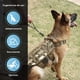 thumbnail image 4 of Mascretta Pechera Táctica para Perro K9, 4 of 6