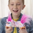 thumbnail image 3 of Peluche electrónico Furby DJ Furblets Berry-Cup-Cake, 3 of 7