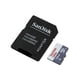 thumbnail image 2 of Memoria SanDisk Ultra MicroSDHC UHS-I U1 de 128 GB, Clase 10, incluye SanDisk SDSQUNR-128G-GN3MA, 2 of 2