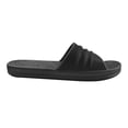 thumbnail image 2 of Sandalia, Aquastar, Para Hombre, Negro, Talla 27, 2 of 4