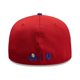 thumbnail image 4 of GORRA SUMMER TRAINING LMP 26 59FIFTY CHARROS JALISCO azul 7, 4 of 5