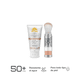 thumbnail image 5 of Protector Solar Fotosun UV 100 Duo Pack Solar Brush Polvo Facial 4g + Adaptive Color FPS 50, 5 of 8
