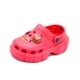 thumbnail image 5 of Sandalia Baño Elmo Plaza Sesamo Color Rojo Super Comodas rojo 18, 5 of 7