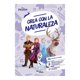 thumbnail image 1 of Frozen. Crea con la naturaleza Planeta Infantil Disney, 1 of 2