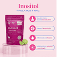 thumbnail image 3 of B-FIT Inositol Mezcla Óptima 150g Suplemento Alimenticio En Polvo Sin Gluten, 3 of 5