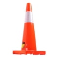 thumbnail image 3 of Cono De Seguridad Con Reflejante Mikels 70 Cm Seguridad Vial, 3 of 4